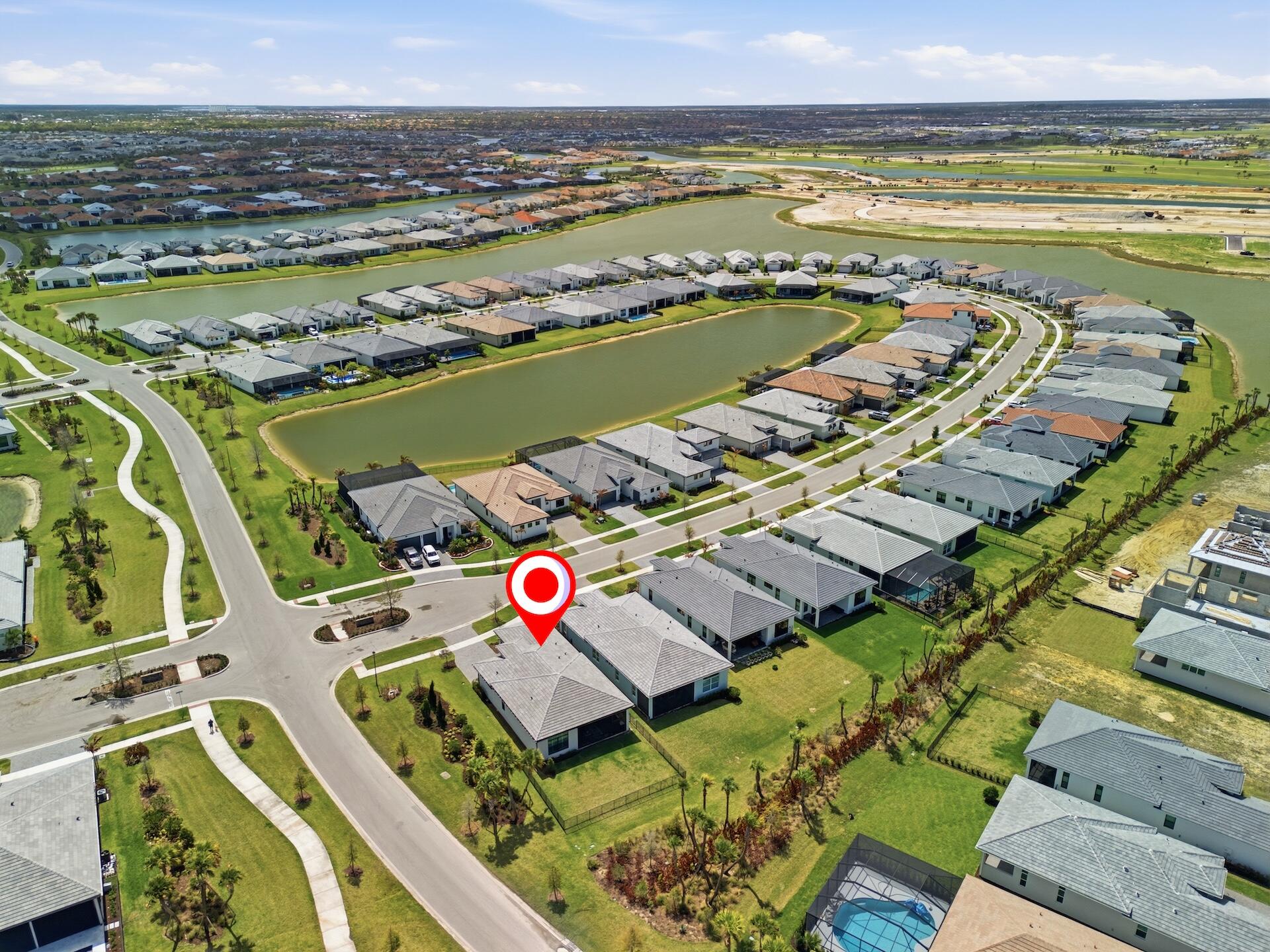 PGA Village Verano - Residential