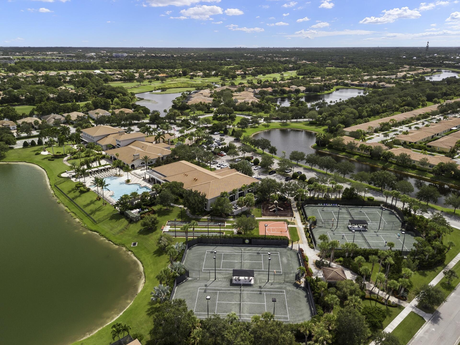 PGA Village Verano - Residential