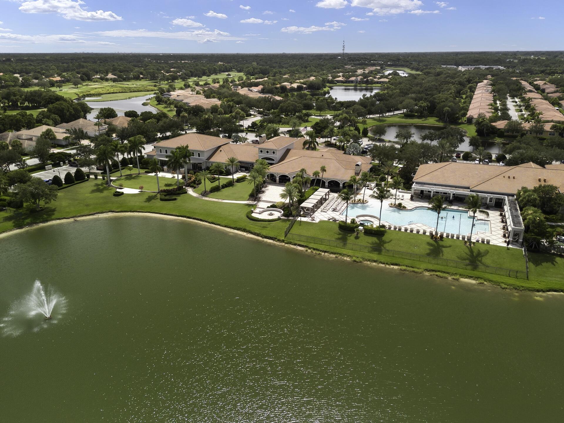 PGA Village Verano - Residential