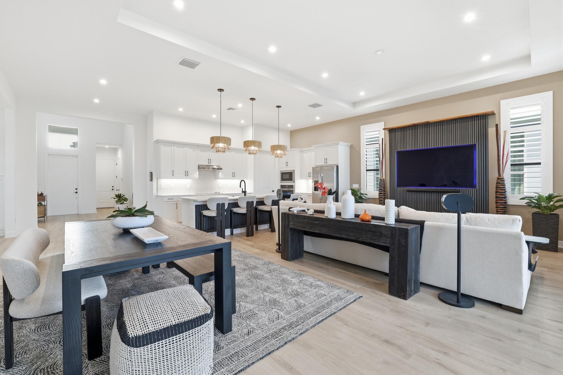 PGA Village Verano - Residential