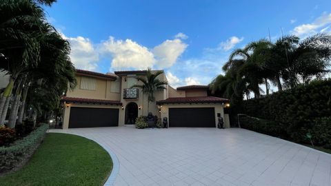 A home in Lighthouse Point