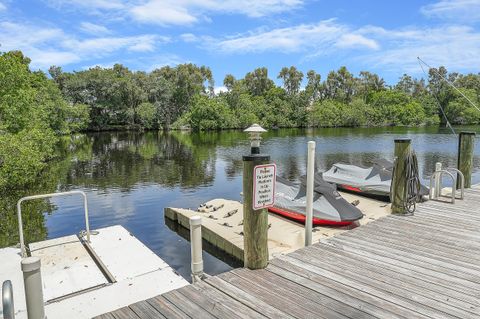 A home in Deerfield Beach