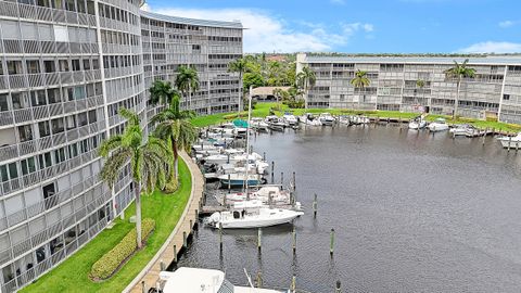 A home in Deerfield Beach