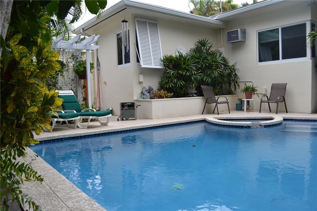 Colee Hammock 1-17 B - Residential