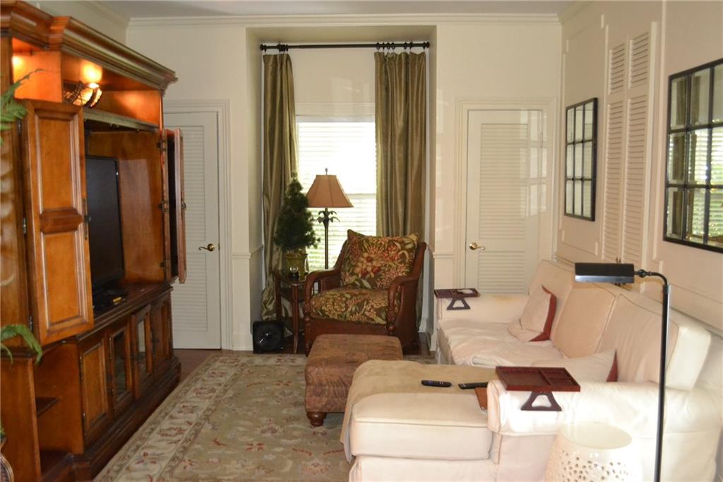 Colee Hammock 1-17 B - Residential