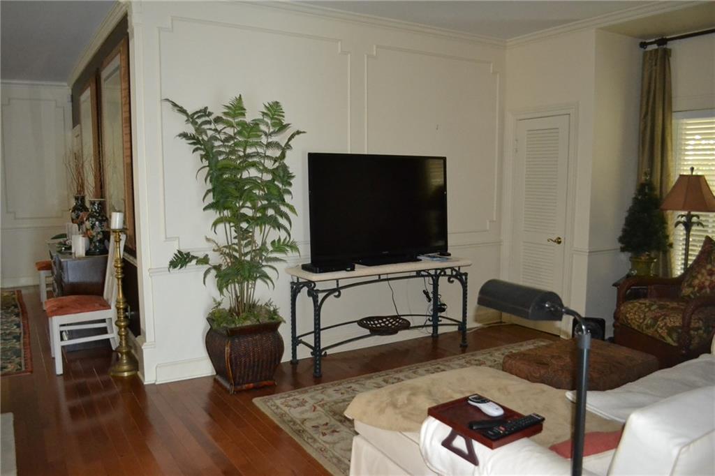 Colee Hammock 1-17 B - Residential