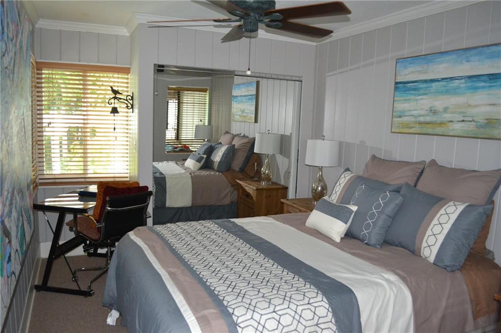 Colee Hammock 1-17 B - Residential