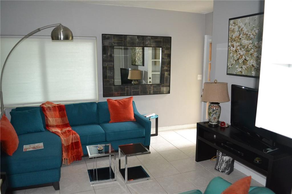 Colee Hammock 1-17 B - Residential