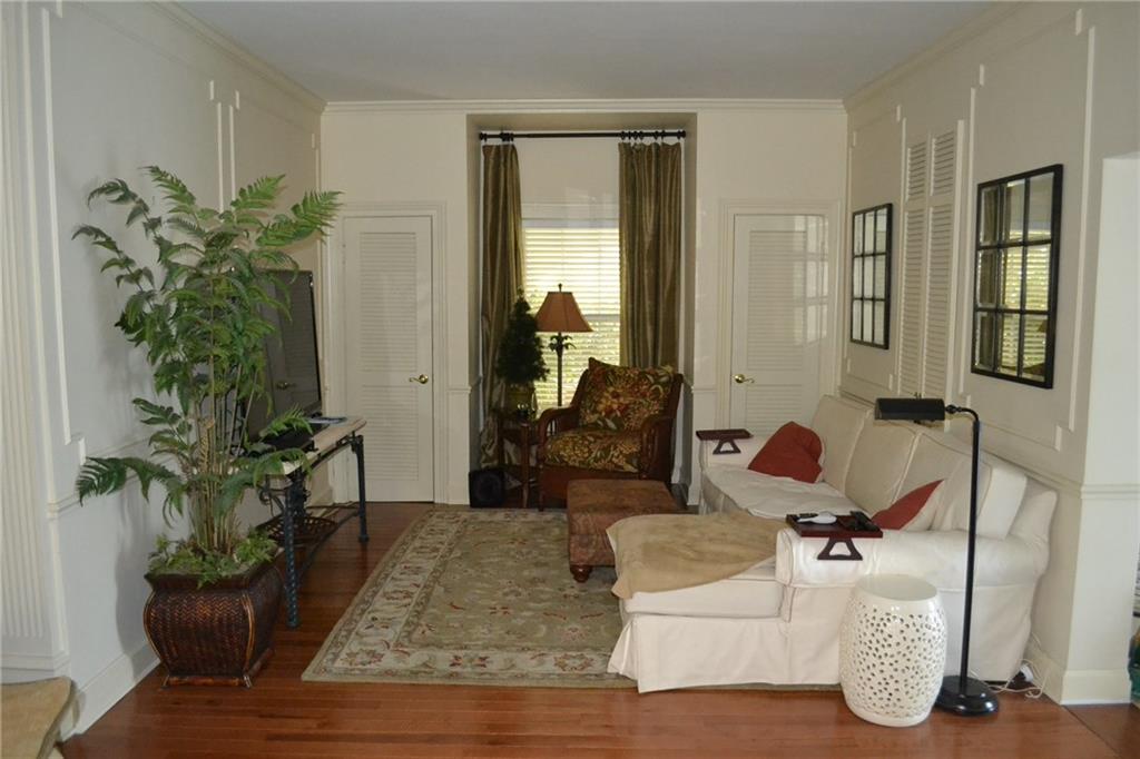 Colee Hammock 1-17 B - Residential