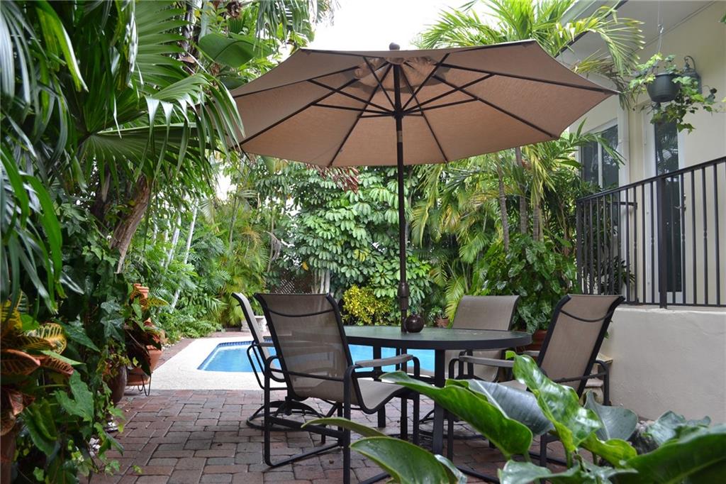 Colee Hammock 1-17 B - Residential