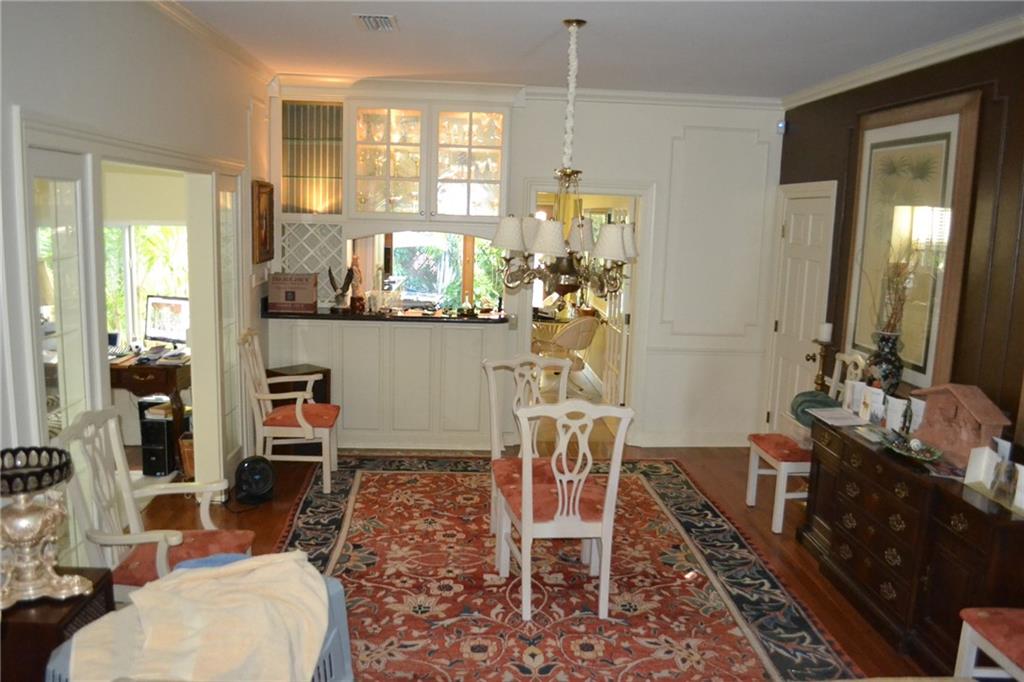 Colee Hammock 1-17 B - Residential