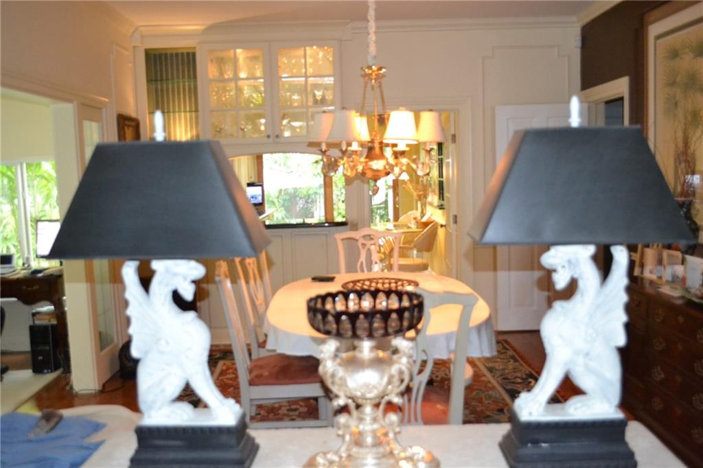 Colee Hammock 1-17 B - Residential