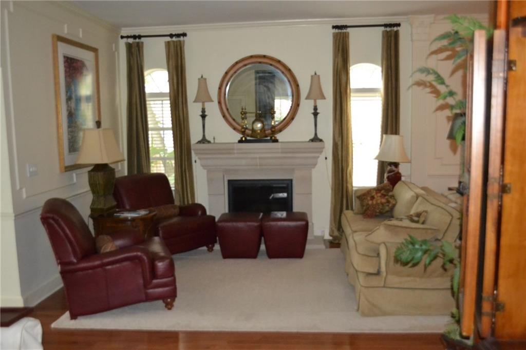 Colee Hammock 1-17 B - Residential