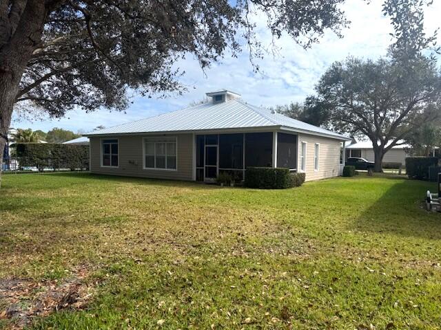 RIVER PLACE ON THE ST LUCIE NO 2 - Residential