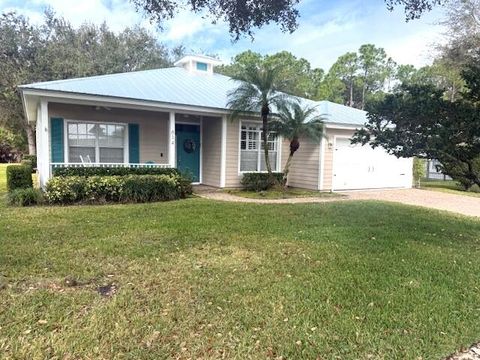 Photo of 614 NE Muskrat Run, Port Saint Lucie, FL 34983 (MLS # B26004750)