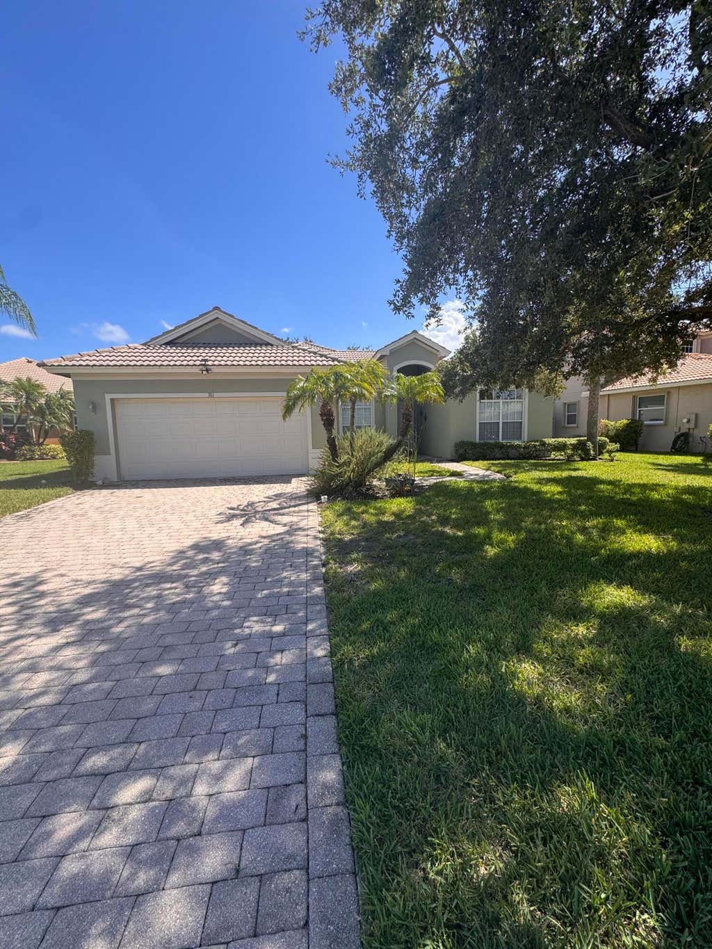 Photo of 381 NW SHEFFIELD Circle, Port Saint Lucie, FL 34983 (MLS # B26063870)