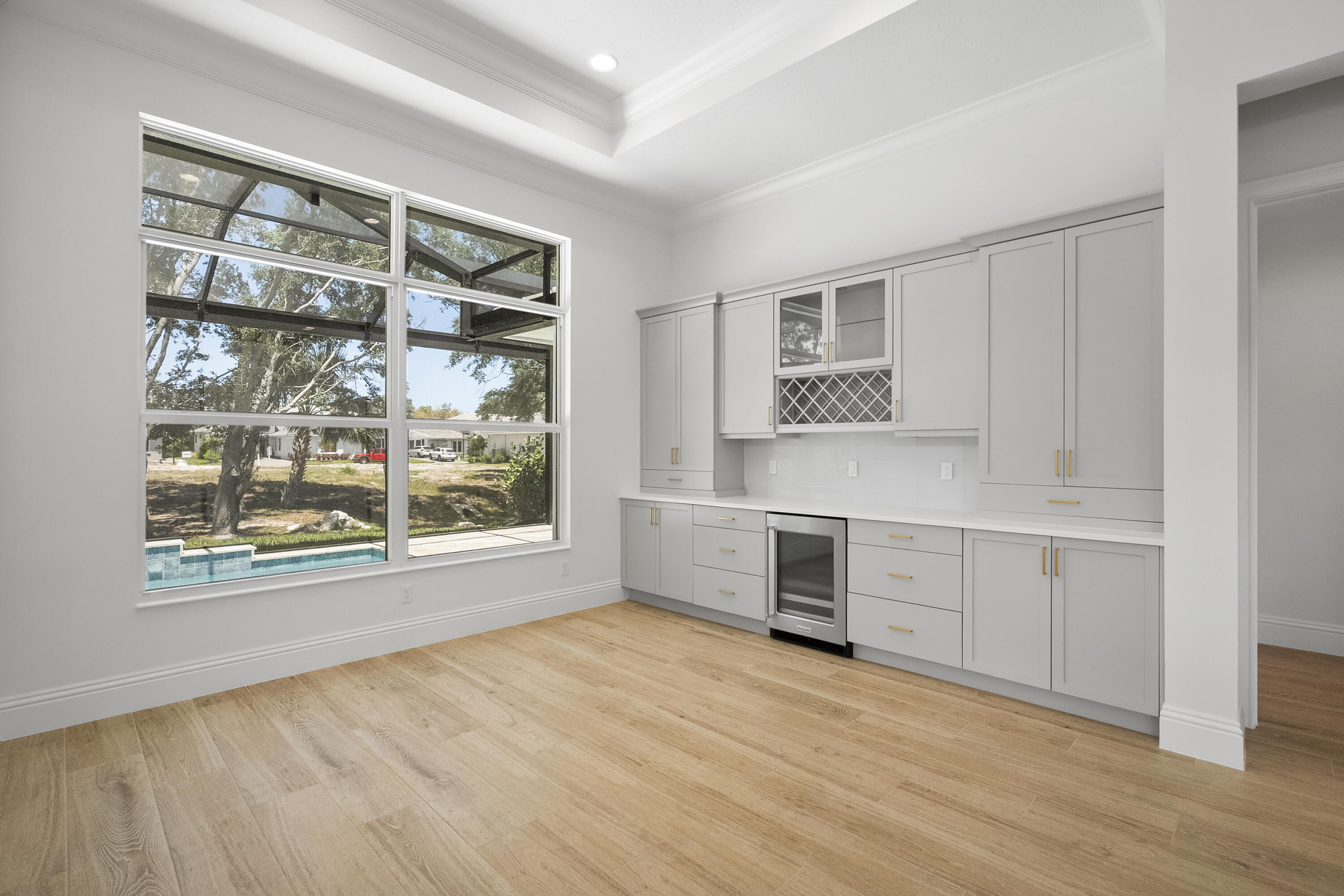 LUCAYA POINTE - PHASE 1 - Residential