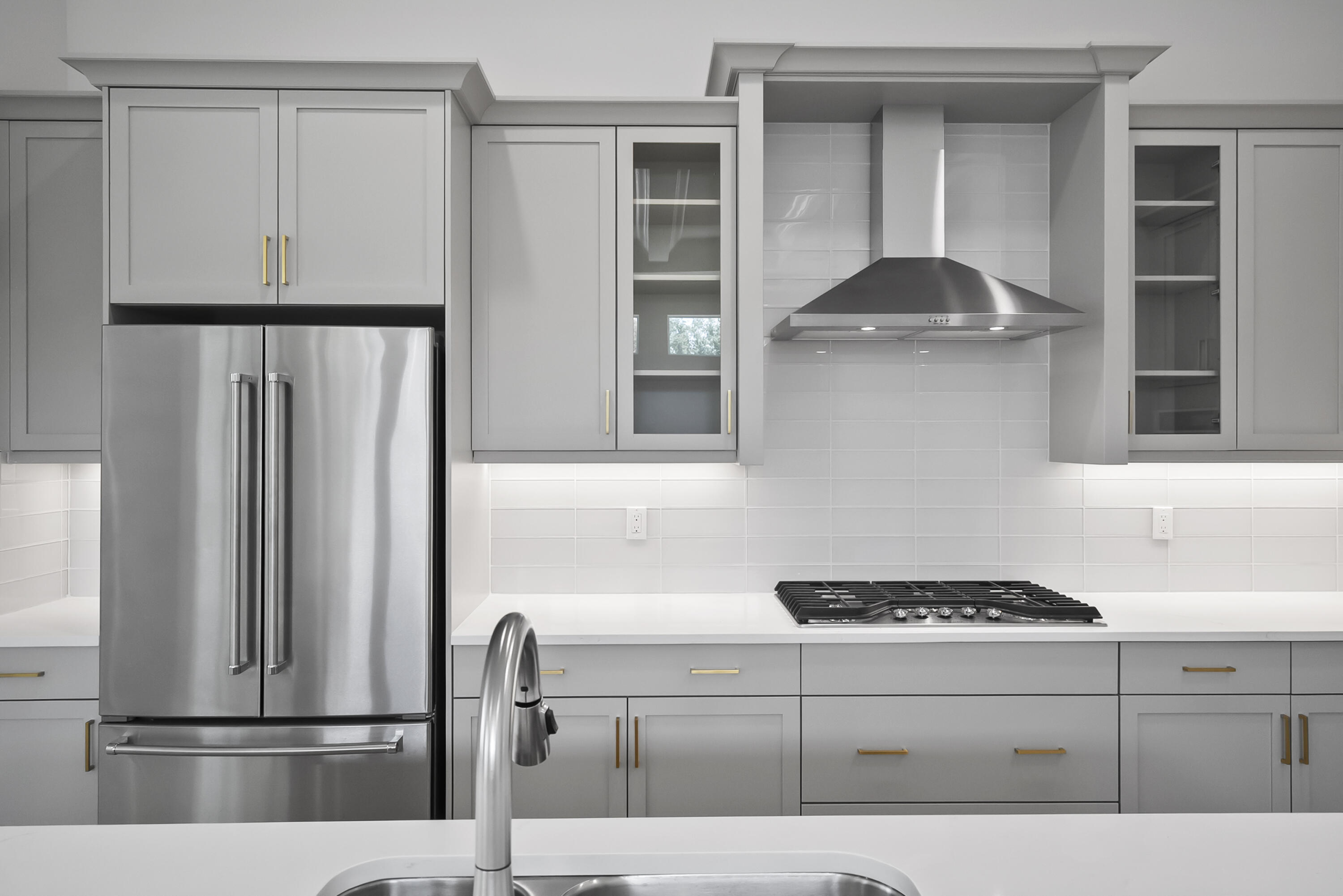 LUCAYA POINTE - PHASE 1 - Residential