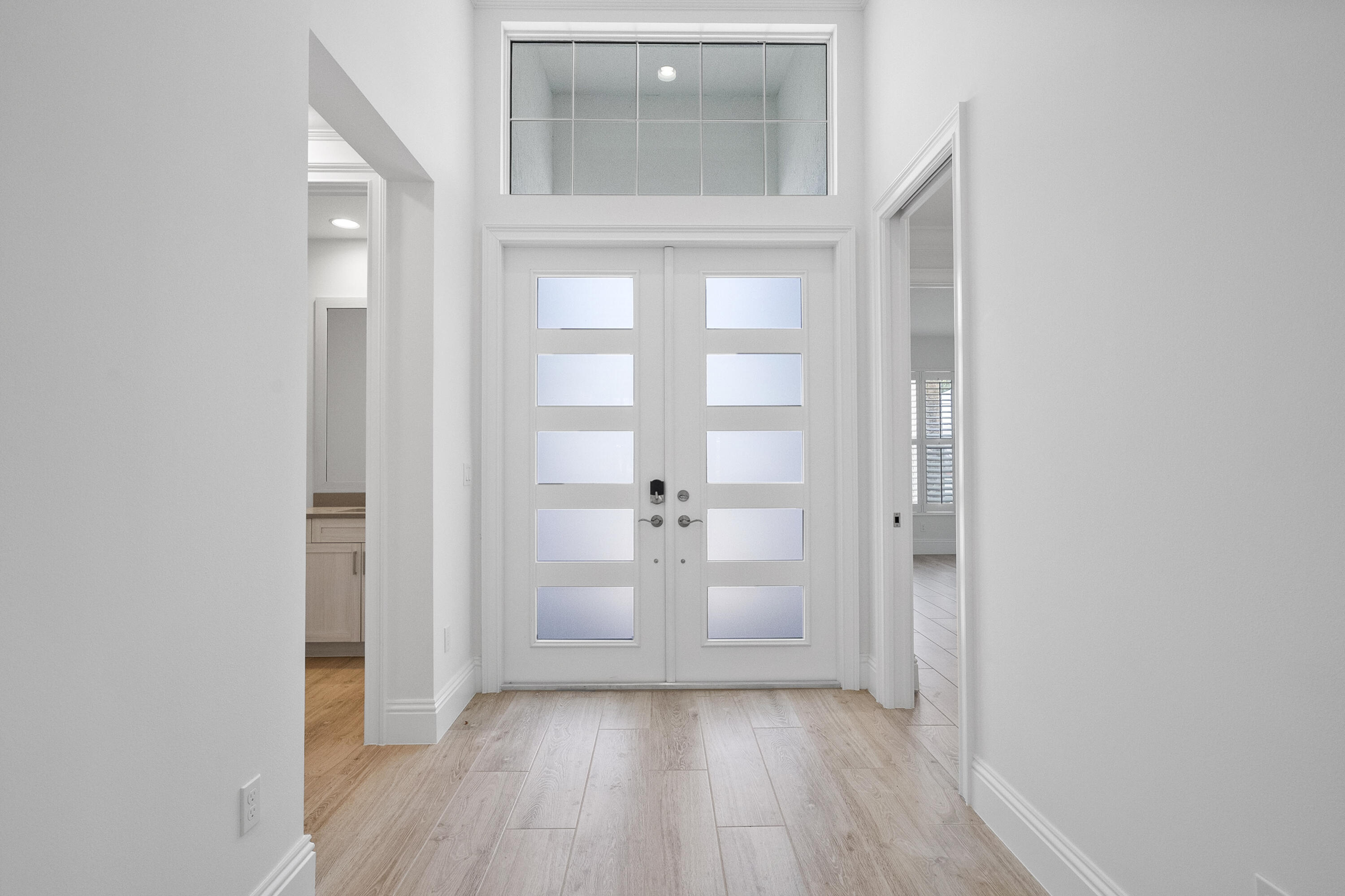 LUCAYA POINTE - PHASE 1 - Residential