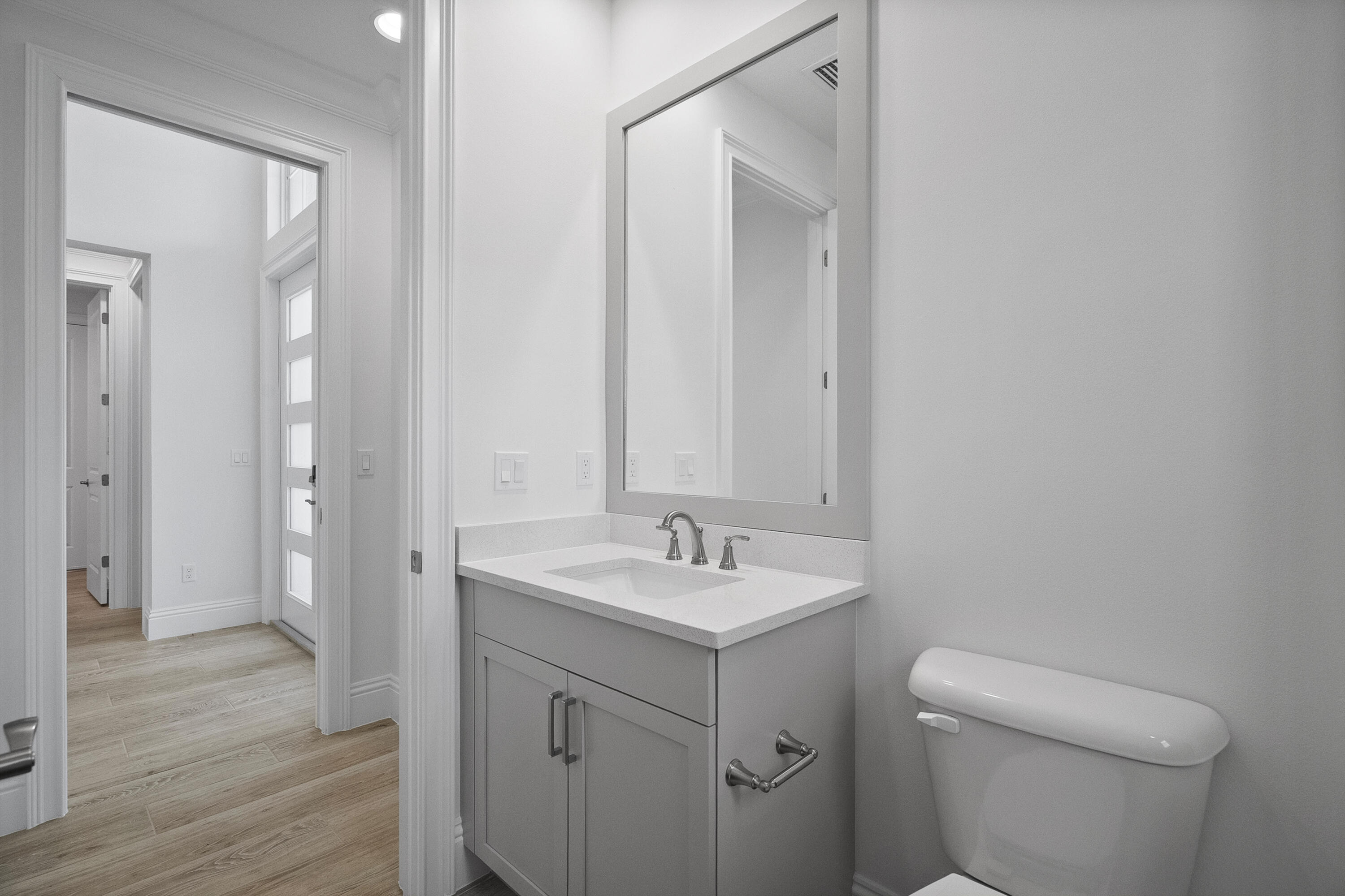 LUCAYA POINTE - PHASE 1 - Residential