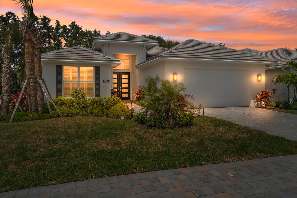 Photo of 4226 Lucaya Pointe Way, Vero Beach, FL 32967 (MLS # R11110894)