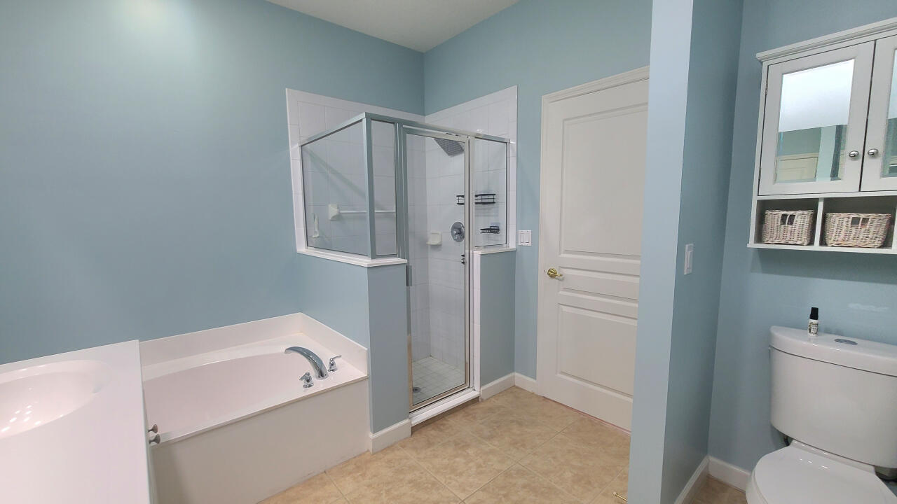 TRADITION PLAT NO 8 - Residential