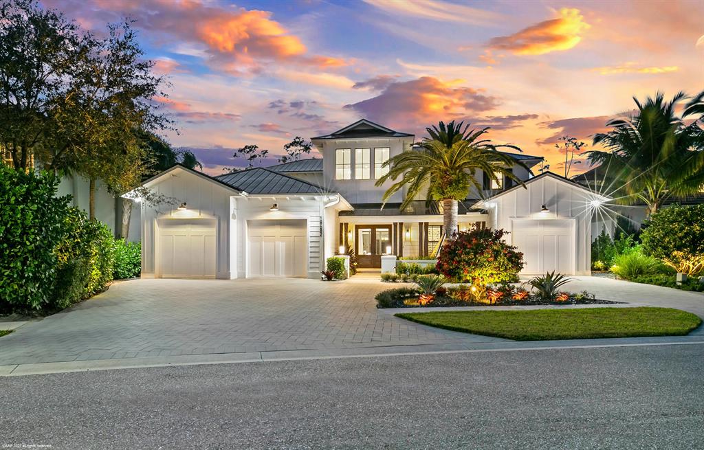 Old Cypress Pointe - Residential