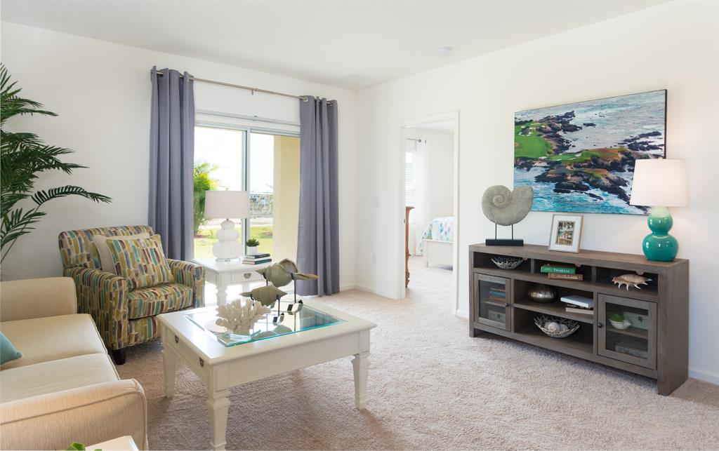 VERANO SOUTH PUD 1 - POD C - PLAT NO. 4 - Residential