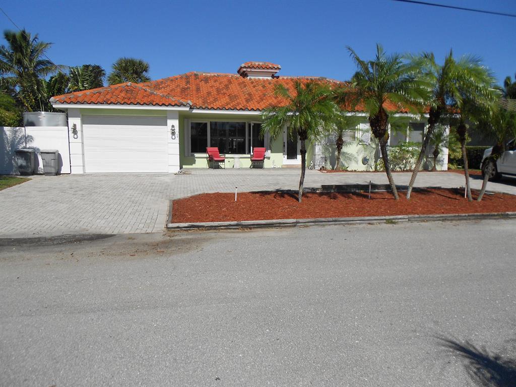 HYPOLUXO PARK - Residential