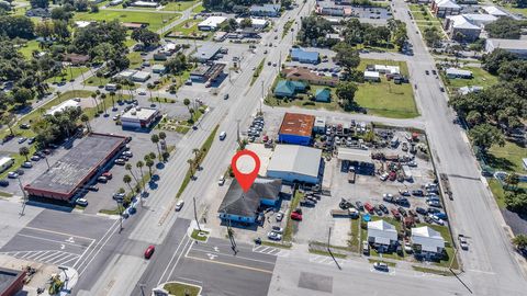400 S Parrott Avenue Okeechobee FL 34974