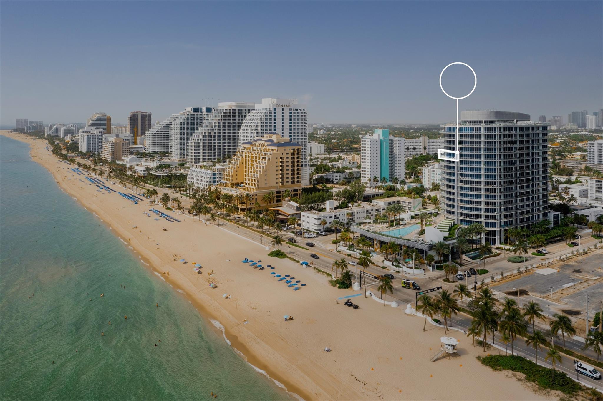 Paramount - Residential