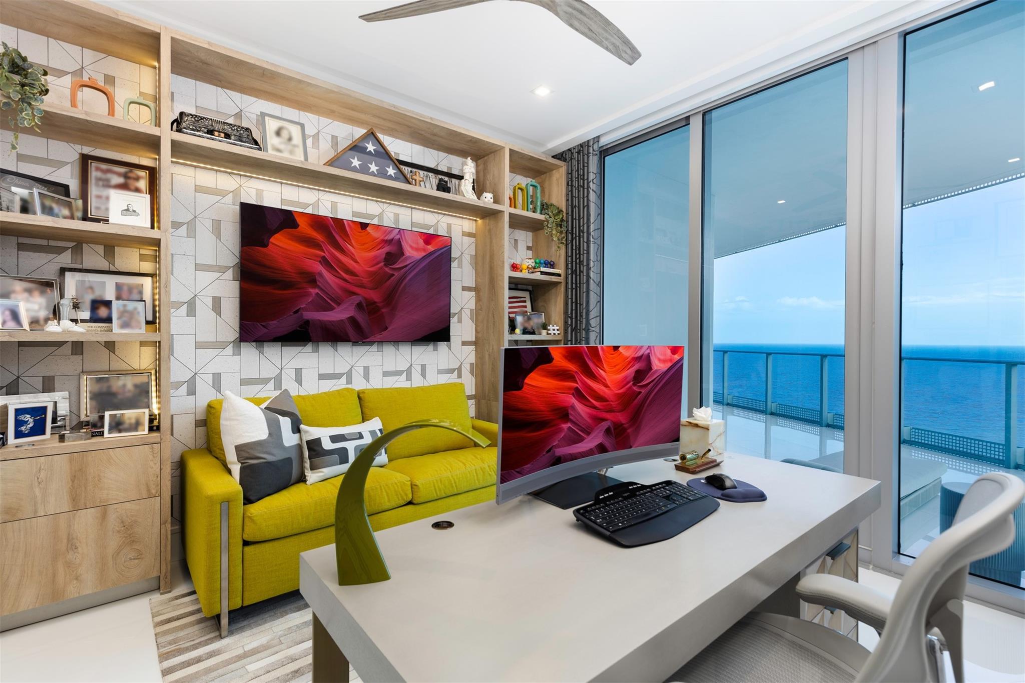 Paramount - Residential