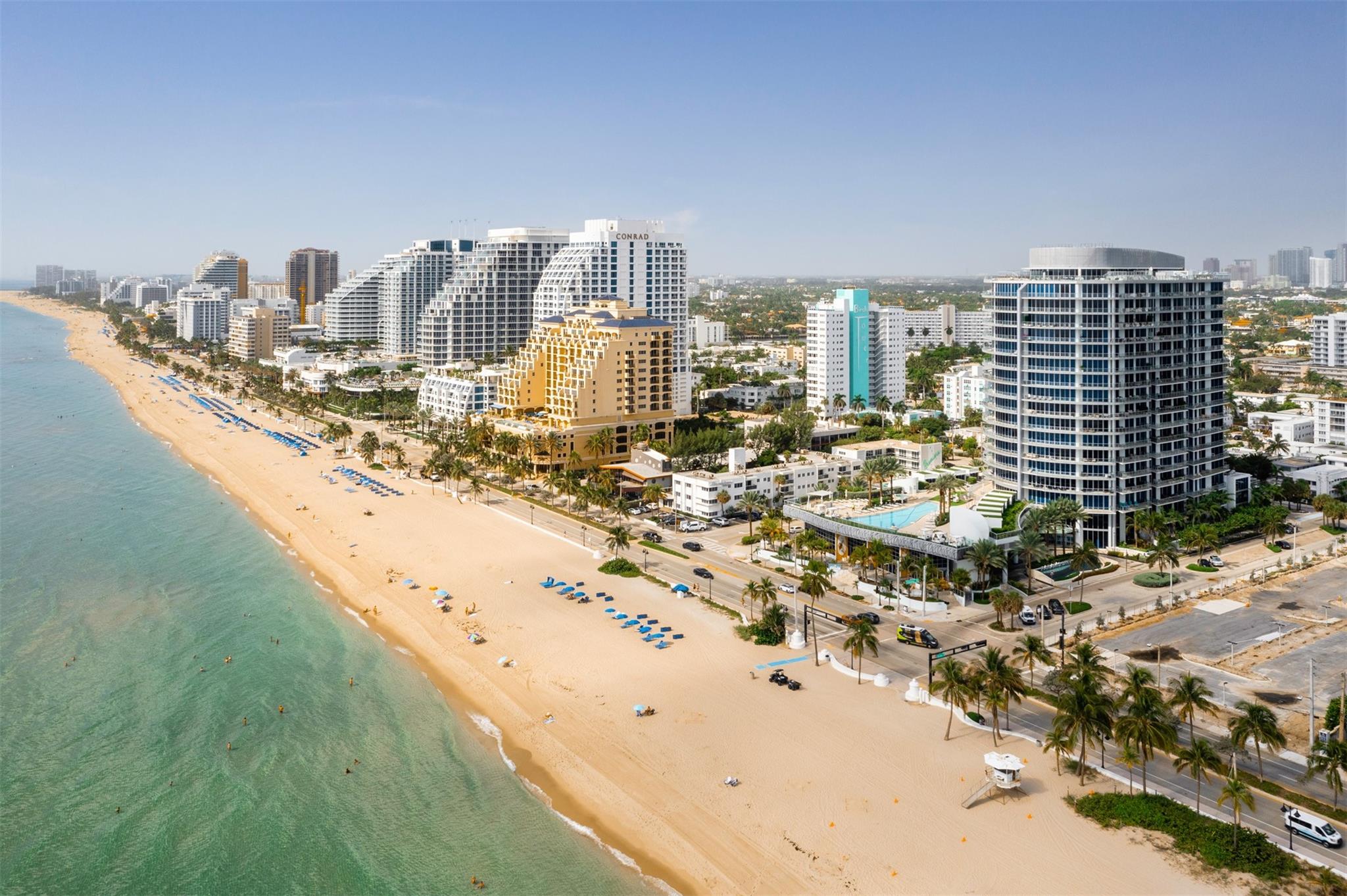 Paramount - Residential