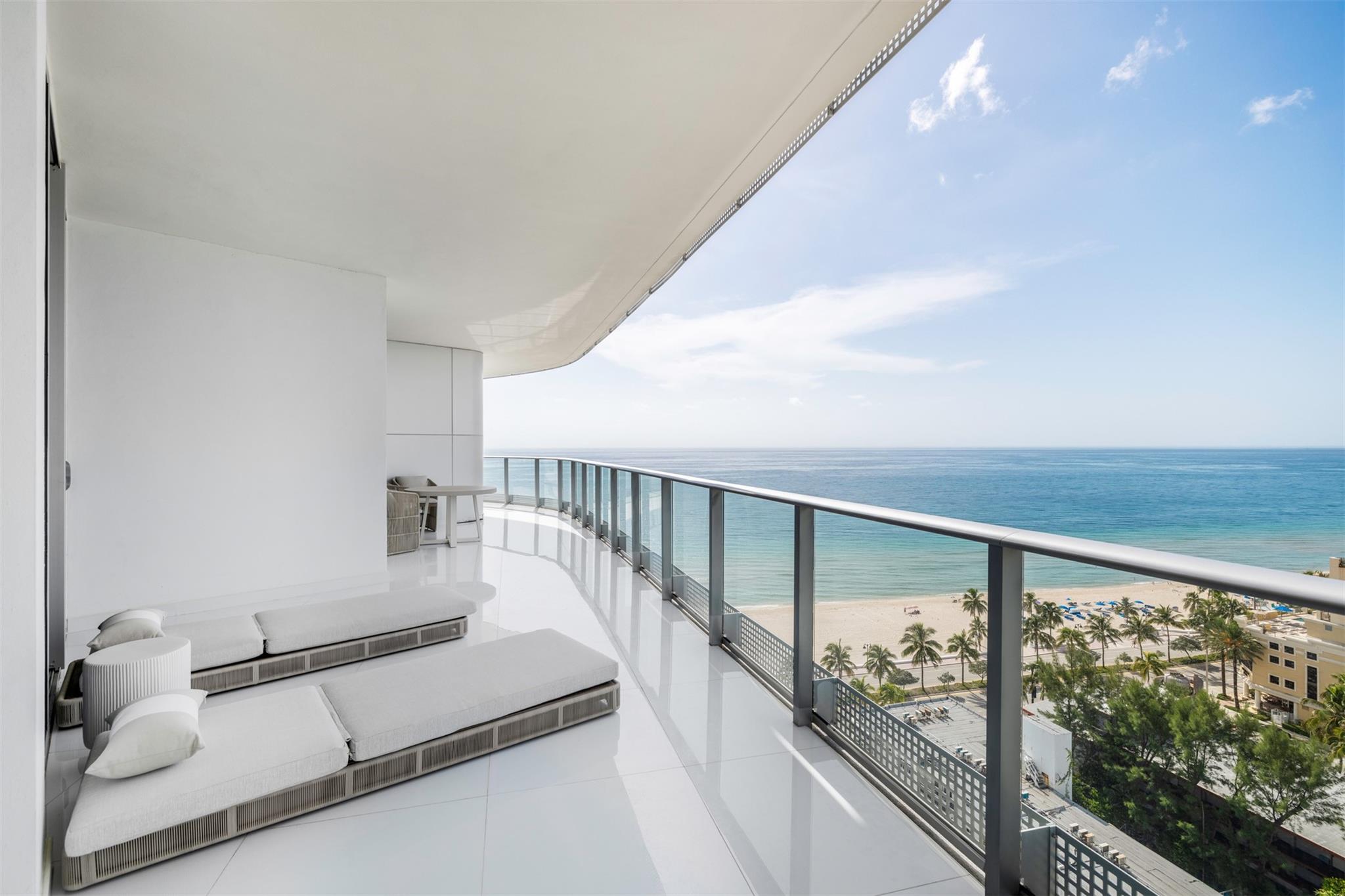 Paramount - Residential