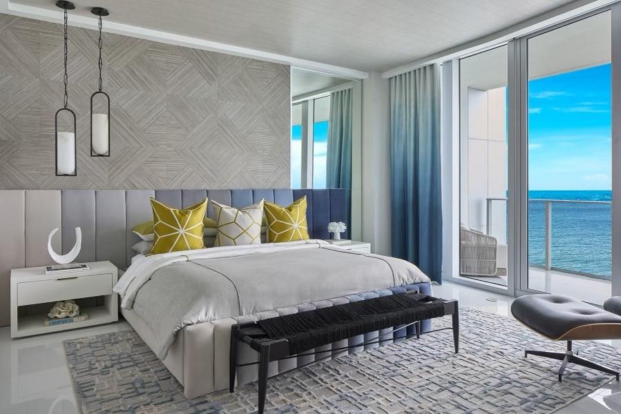 Paramount - Residential