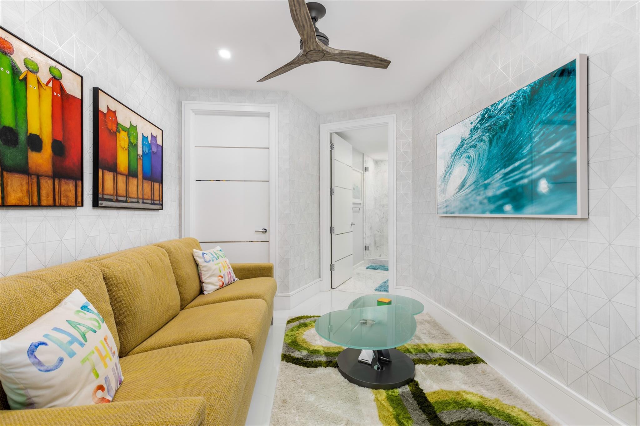 Paramount - Residential