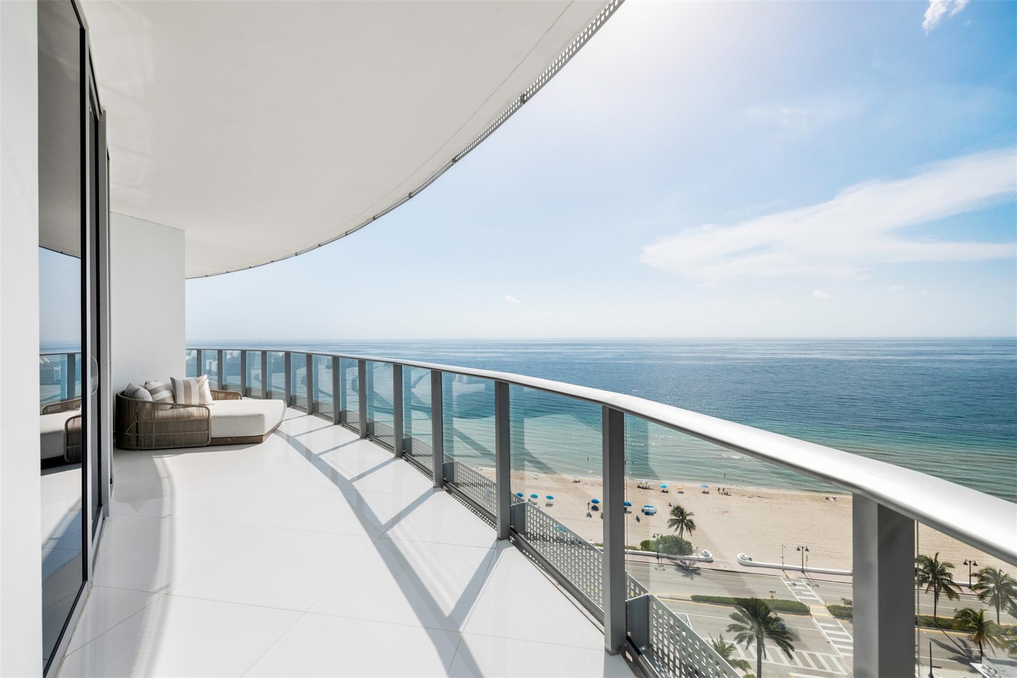 Paramount - Residential