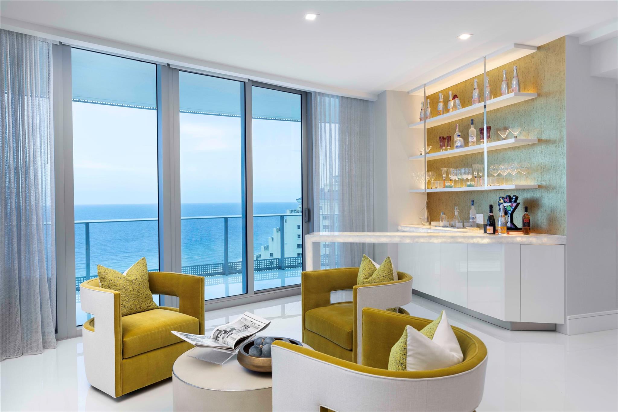 Paramount - Residential