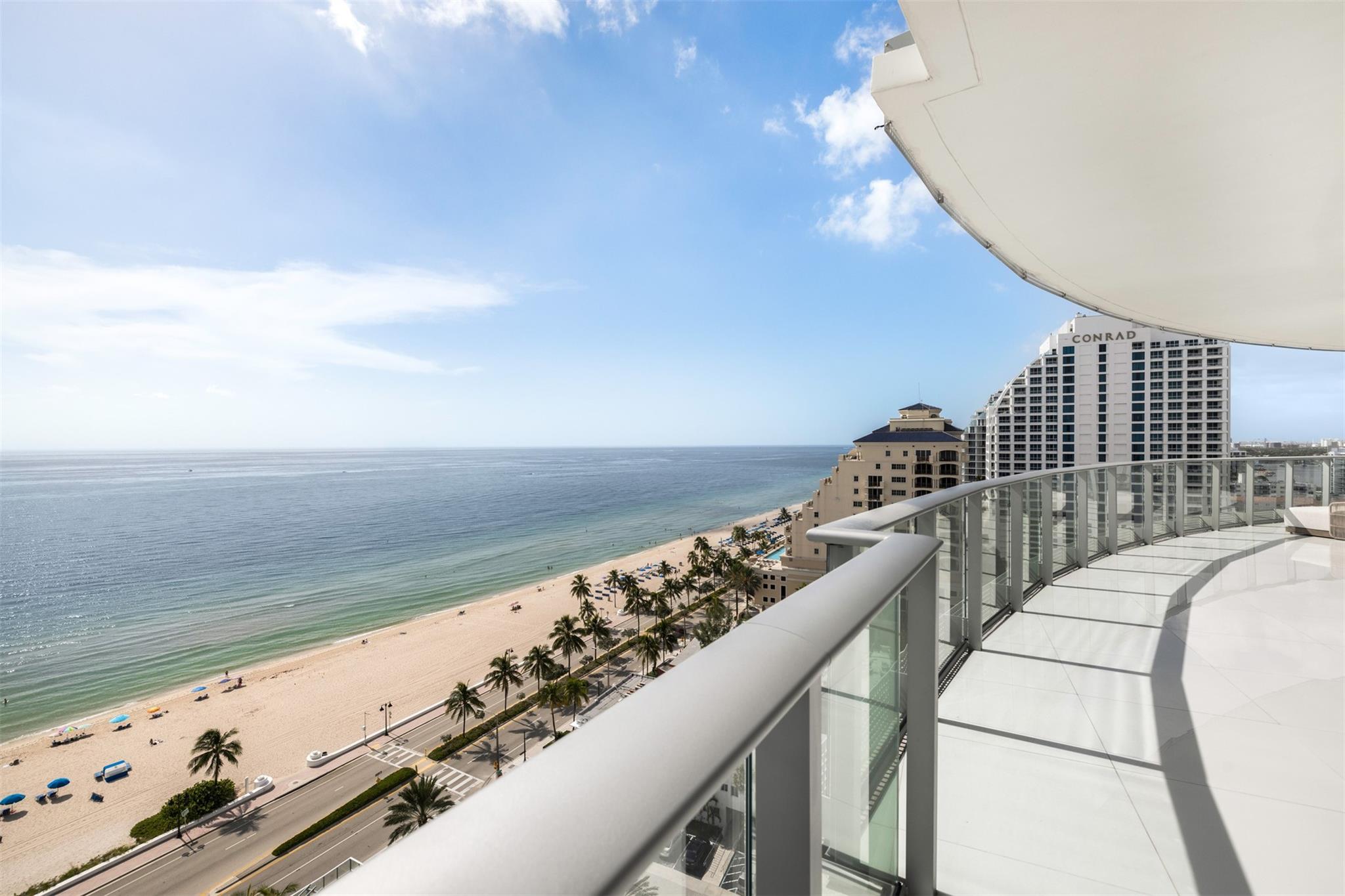 Paramount - Residential