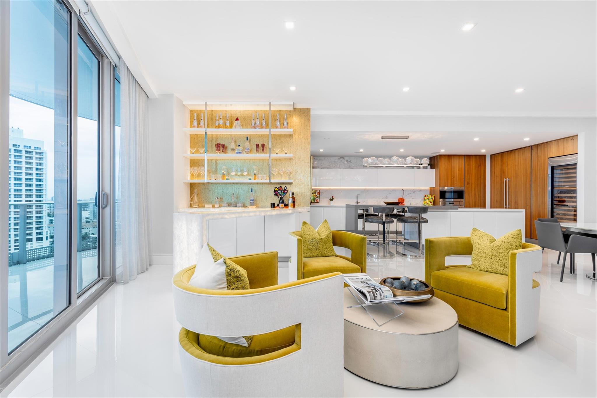 Paramount - Residential