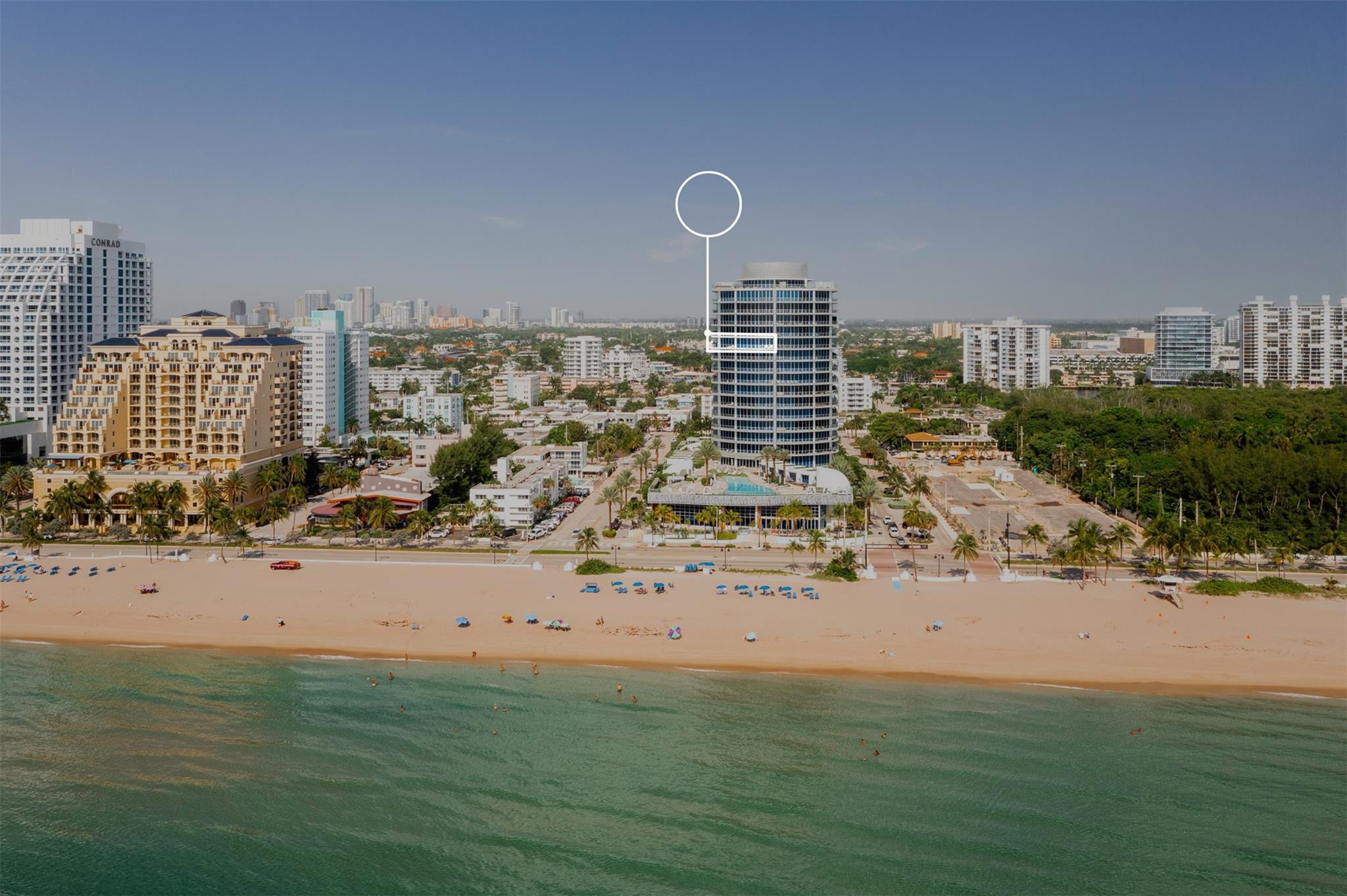 Paramount - Residential