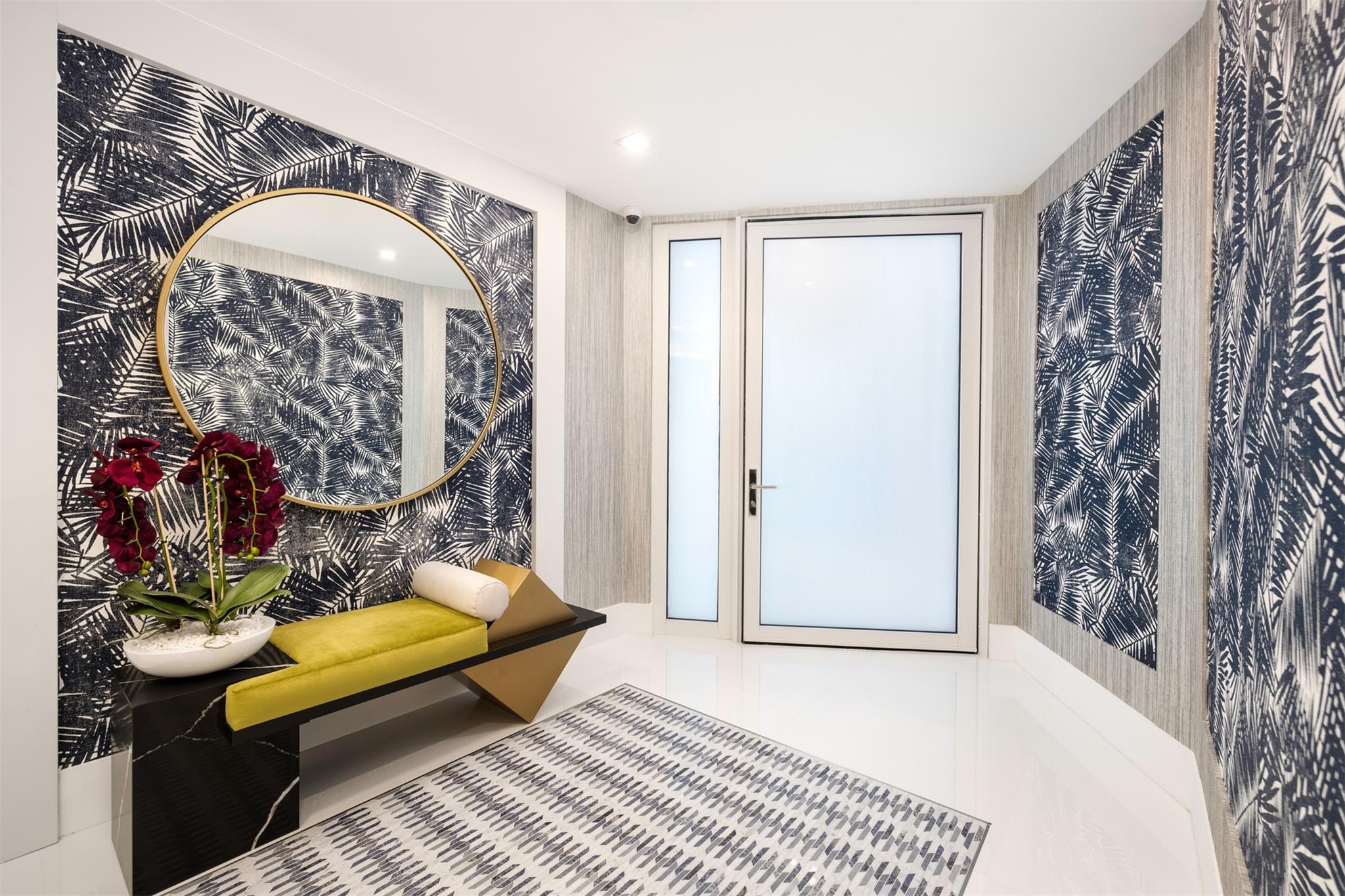 Paramount - Residential