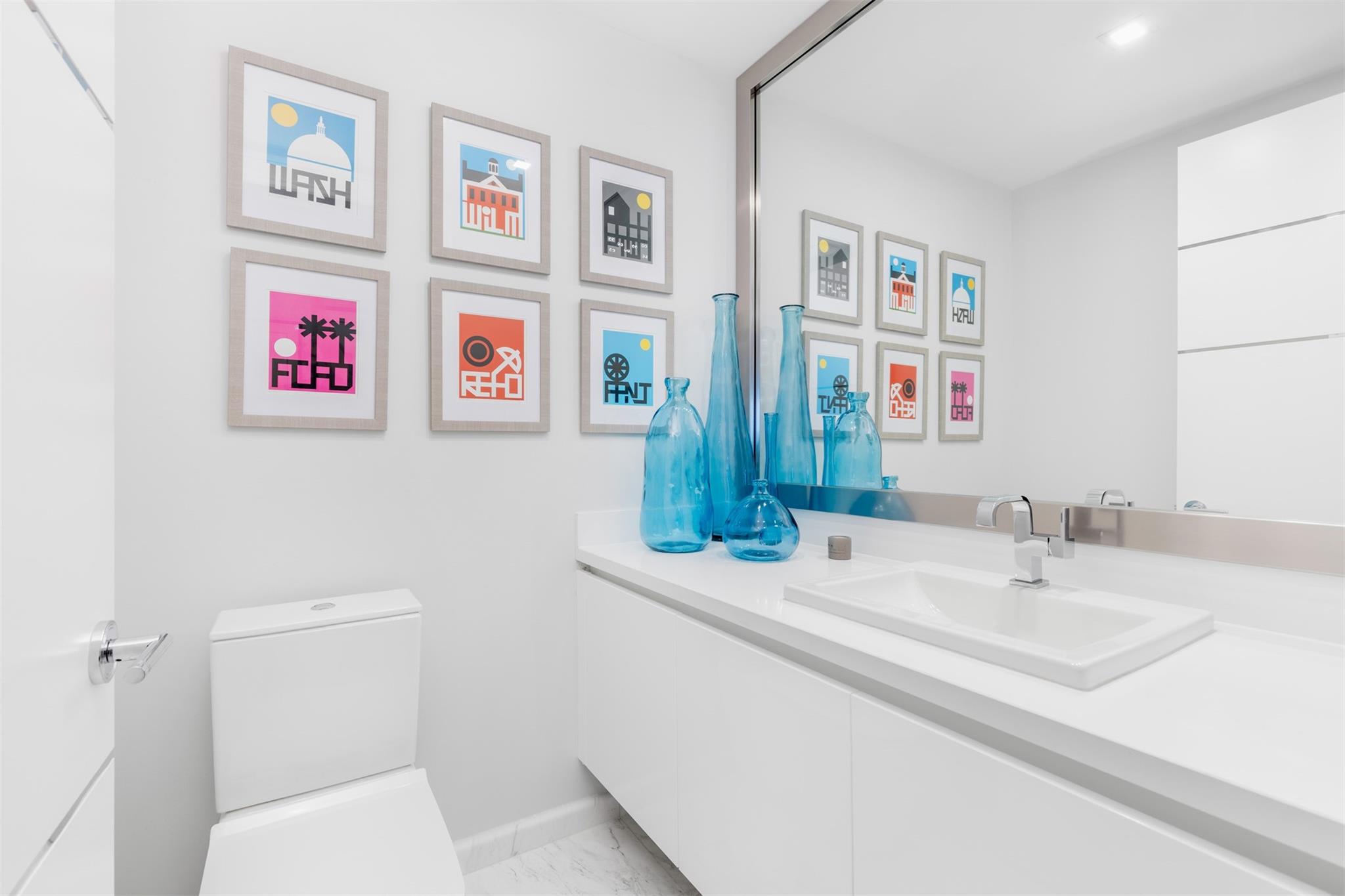 Paramount - Residential