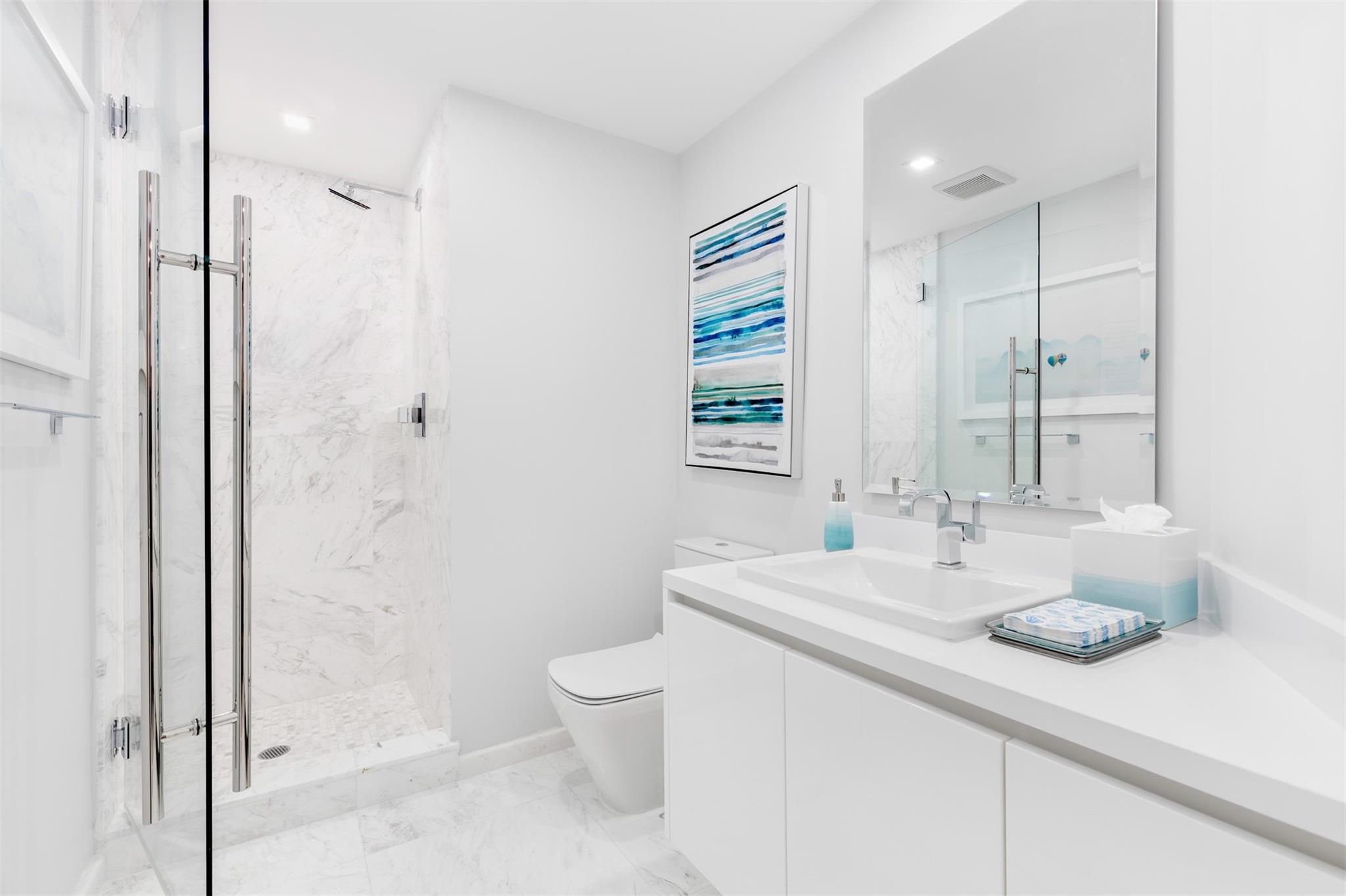 Paramount - Residential