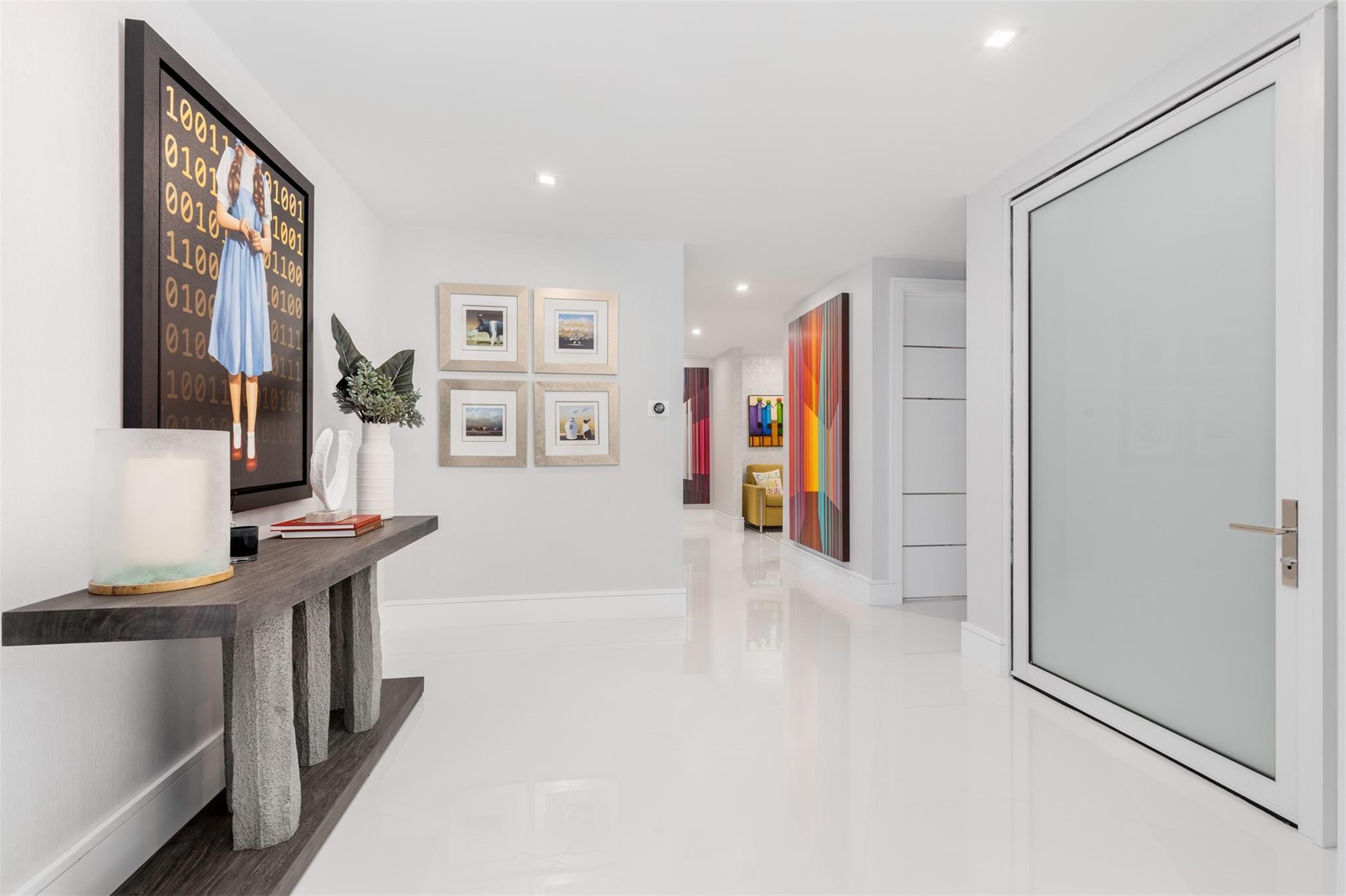 Paramount - Residential