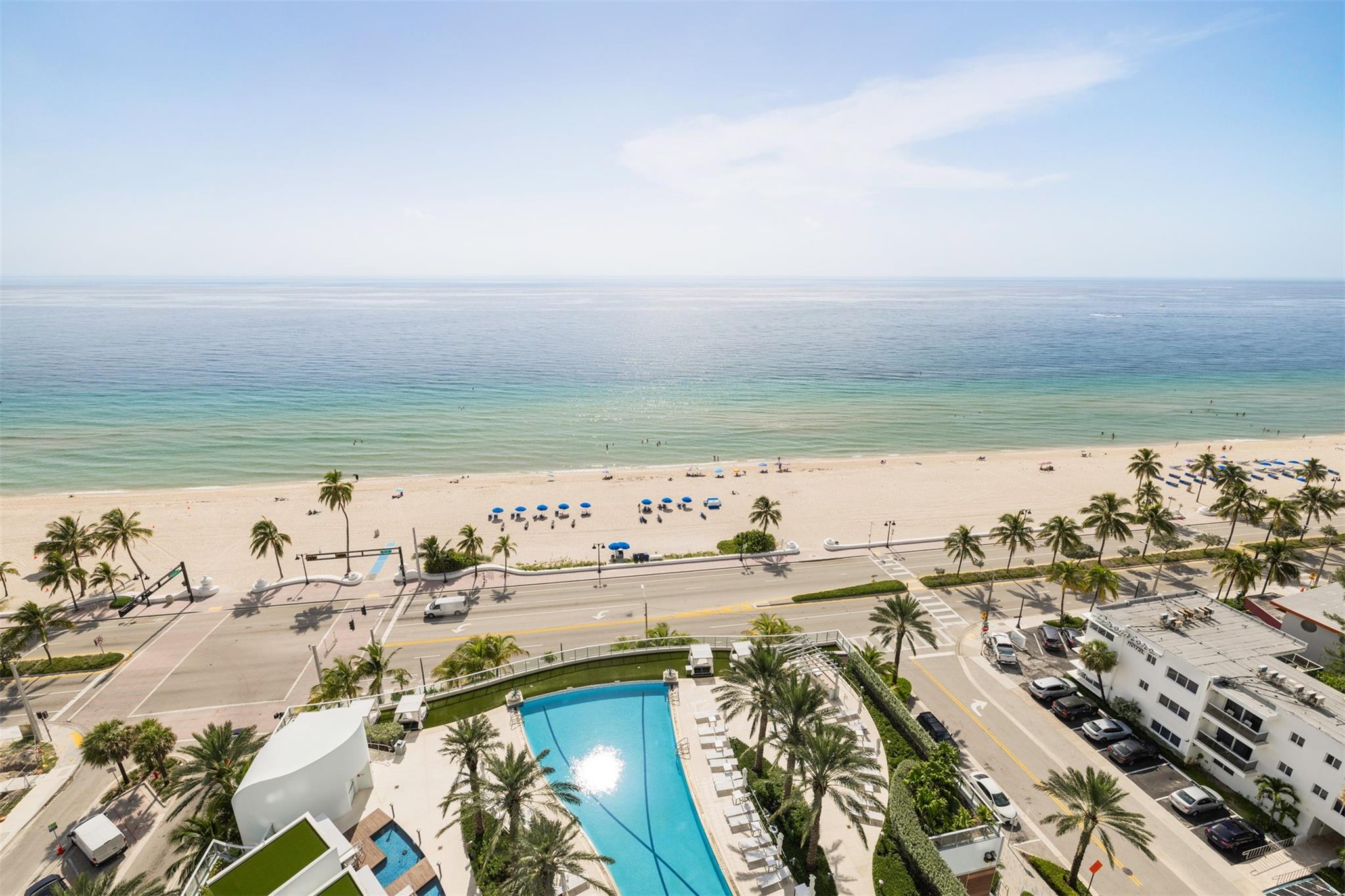 Paramount - Residential