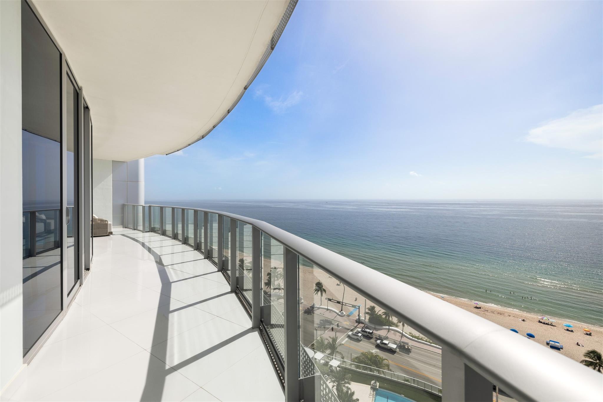 Paramount - Residential