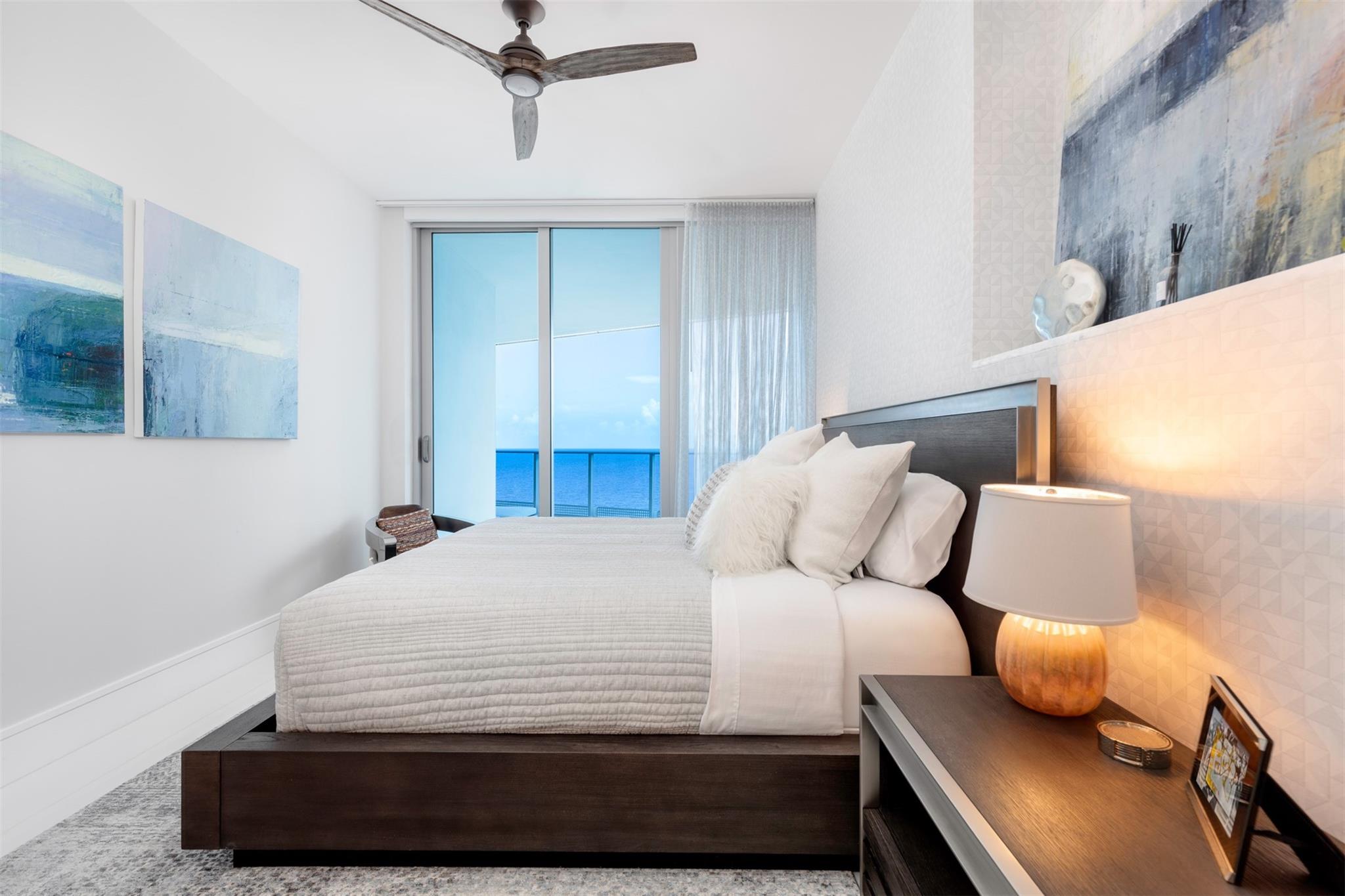 Paramount - Residential