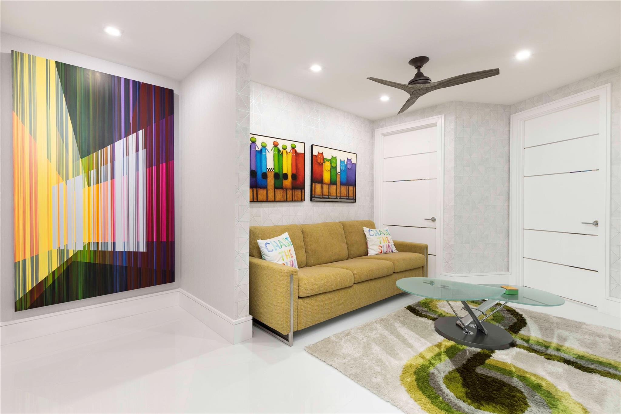 Paramount - Residential