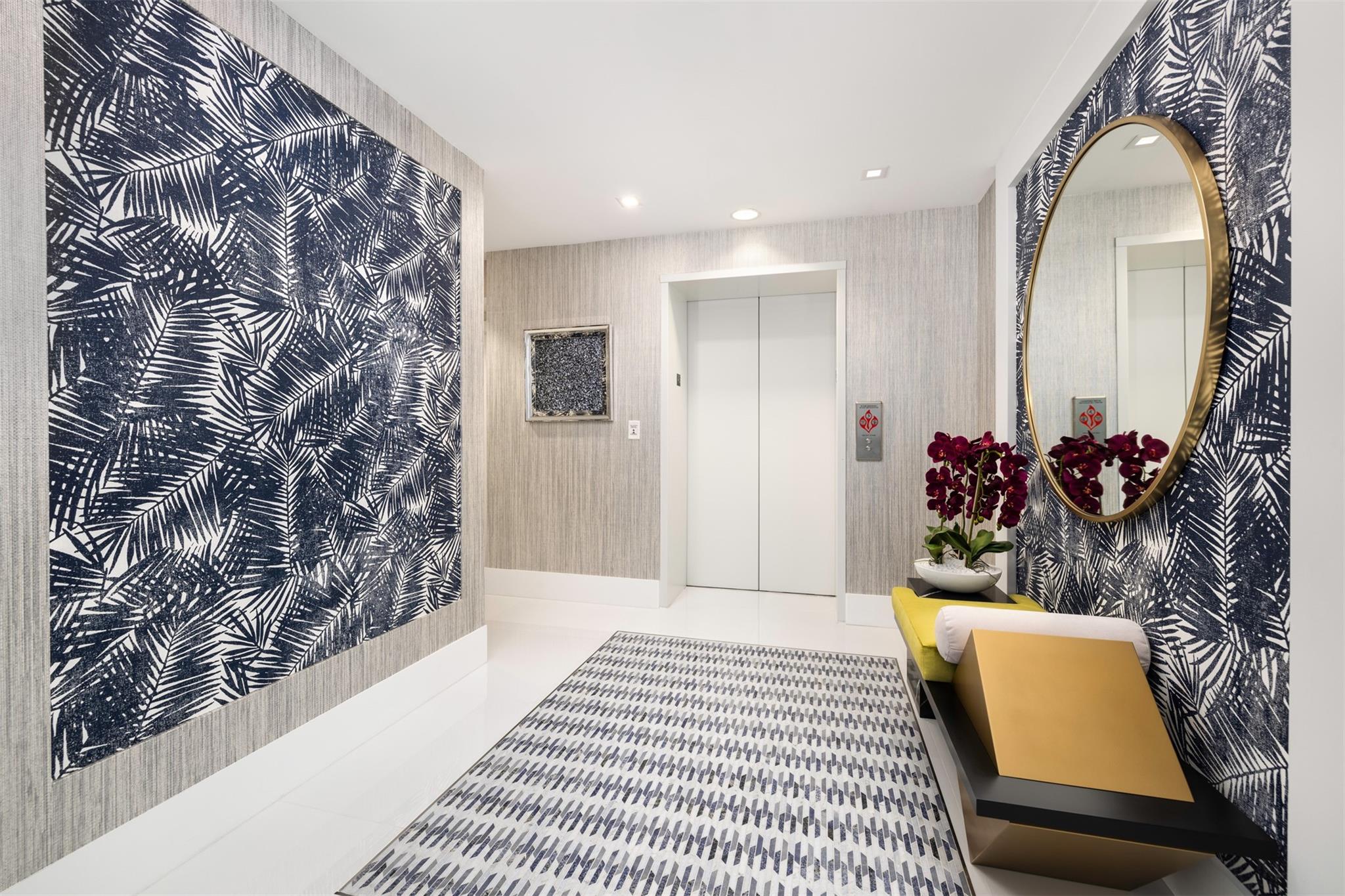 Paramount - Residential